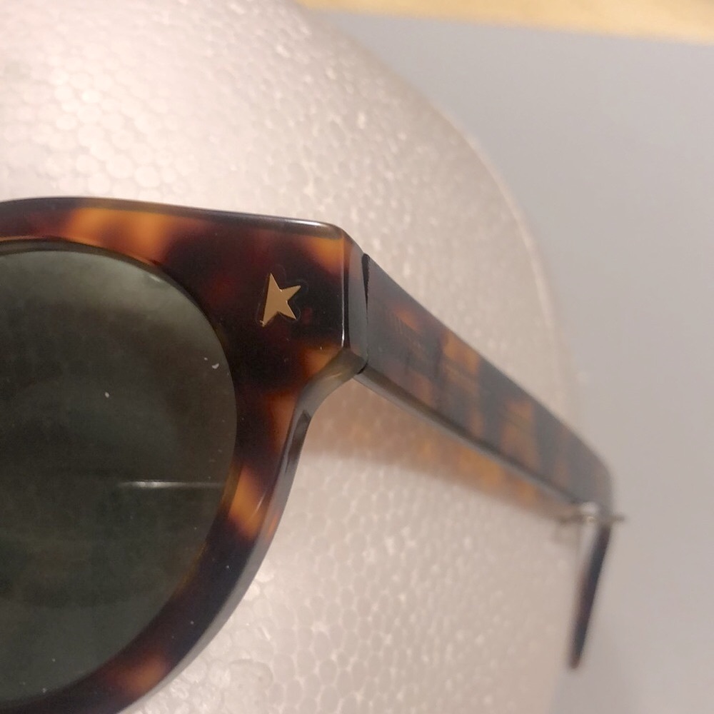 Golden Goose Sunglasses / women /Men - Picture 9 of 14